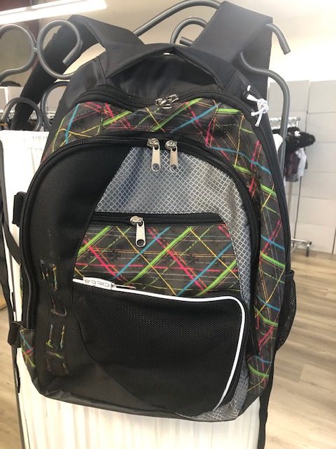 Citta Backpack